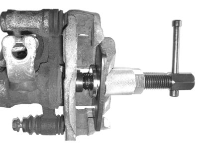 Brake Caliper Tool