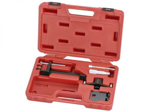 SAAB Vauxhall Opel 2.0CDTi, 2.2TDi, 2.2 TiD Diesel Engine Timing Tool Set - Chain Drive