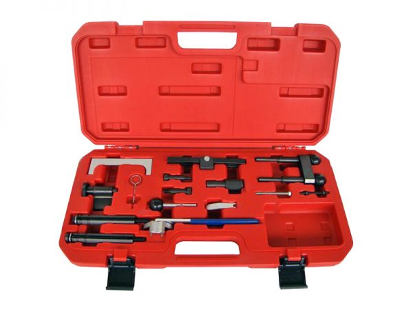 VAG Volkswagen Group Petrol and Diesel Engine Timing Tool Set