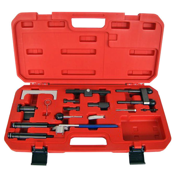 VAG Volkswagen Group Petrol and Diesel Engine Timing Tool Set