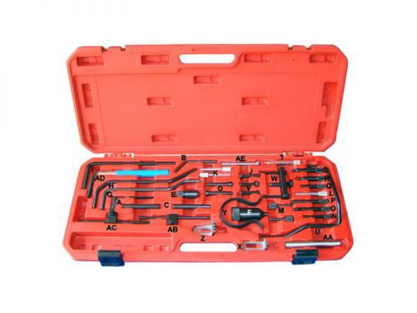 Professional PSA Citroen Peugeot Engine Timing Master Tool Set Kit - Petrol and Diesel Engine