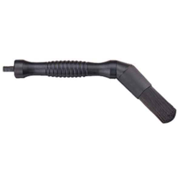 Parts Washer Brush, Curved | Car Tools OEM Supplier | CarTools.tw