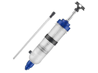 Extractor - AdBlue 1.5 Liter | Eround Car Tools
