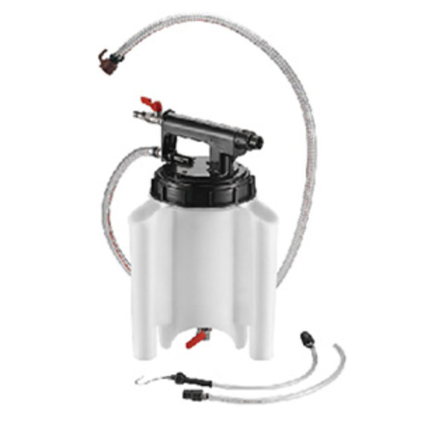 Vacuum Brake Fluid Bleeder | Eround Car Tools