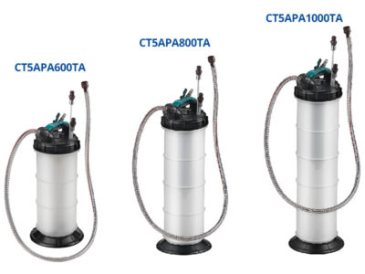 fluid eround