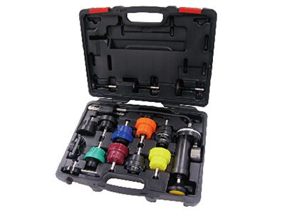 Radiator Pressure Tester Kit | Car Tools OEM Supplier | CarTools.tw