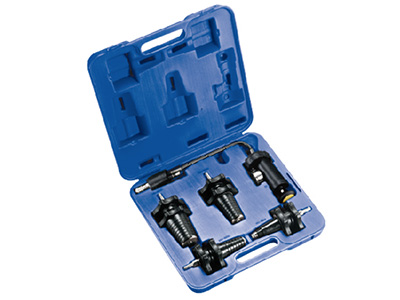 Universal Radiator Pressure Tester Kit | Car Tools OEM Supplier | CarTools.tw