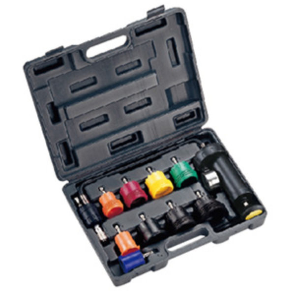 Radiator Cap Pressure Tester Kit | Car Tools OEM Supplier | CarTools.tw