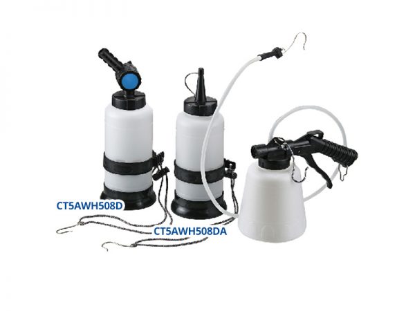 Vacuum Brake Fluid Bleeder Set | Eround Car Tools OEM Supplier