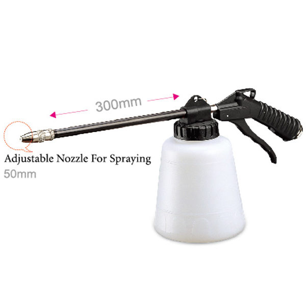 Spray Cleaning Gun 1 Liter | Eround Car Tools