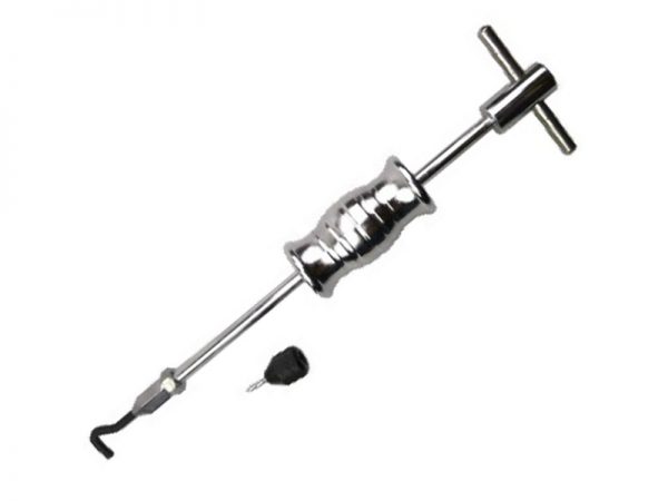 Body & Fender Dent Puller and Slide Hammer Hook Set | Eround Car Tools | OEM Automotive Tools Supplier
