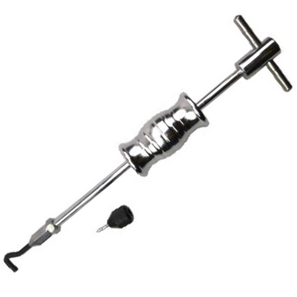 Body & Fender Dent Puller and Slide Hammer Hook Set | Eround Car Tools | OEM Automotive Tools Supplier 