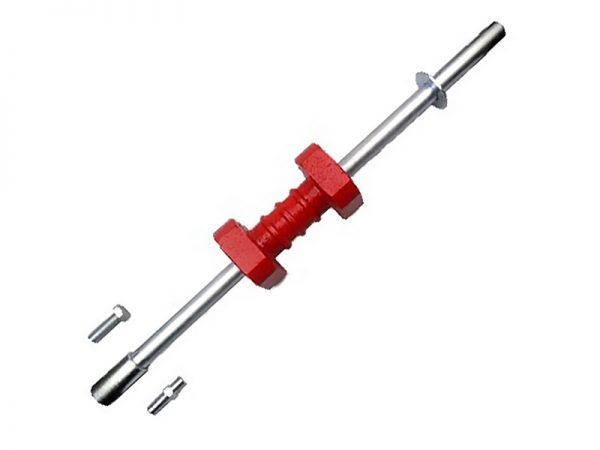 Heavy-Duty Slide Hammer Axle Puller | Eround Car Tools | OEM Automotive Tools Supplier