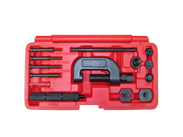 Chain Breaker and Riveting Tool Kit | Eround Car Tools | OEM Automotive Tools Supplier