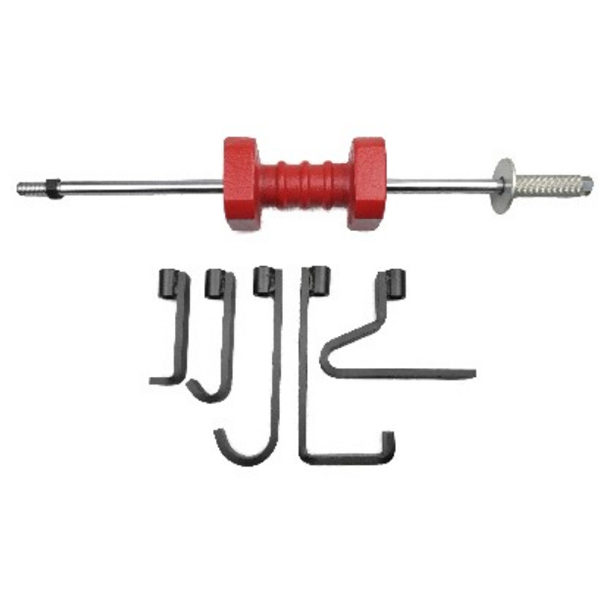Extra Large Sliding Hammer Set | Eround Car Tools | OEM Automotive Tools Supplier 