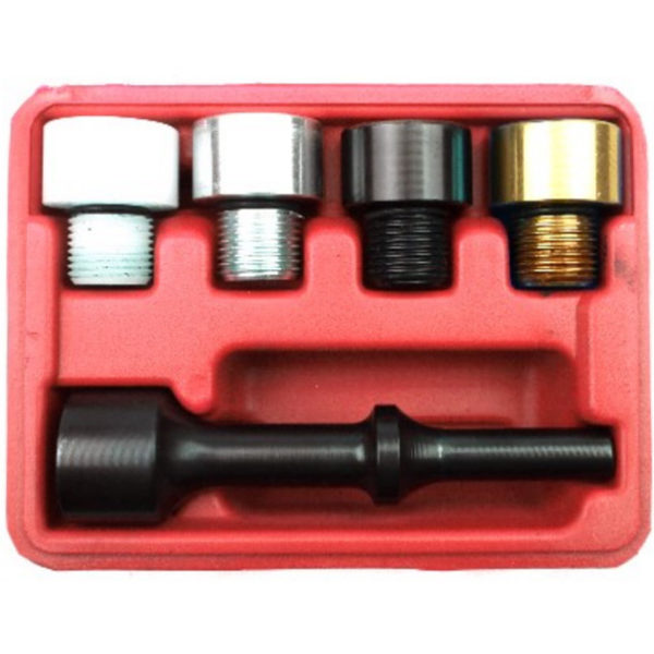 Soft Tip Air Hammer Set (Thread) | Eround Car Tools | OEM Automotive Tools Supplier 