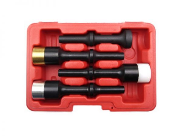 Soft Tip Air Hammer Set (Thread) | Eround Car Tools | OEM Automotive Tools Supplier