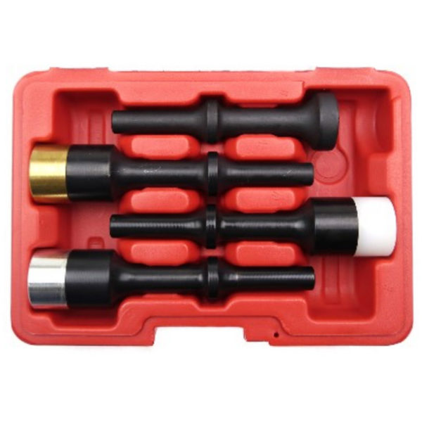 Soft Tip Air Hammer Set (Thread) | Eround Car Tools | OEM Automotive Tools Supplier 