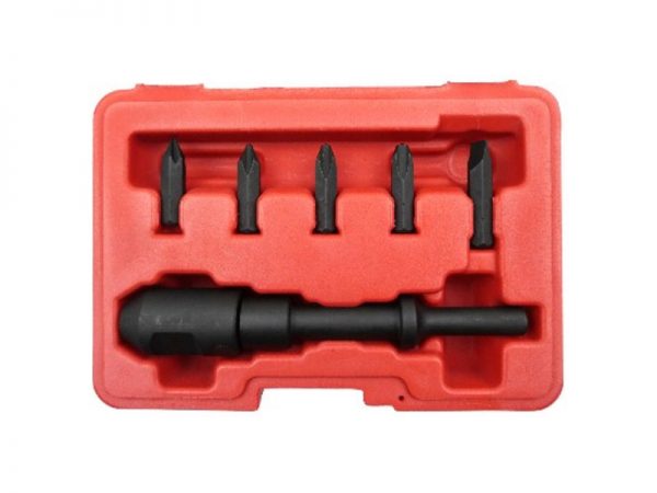 Small Fastener Remover Kit | Eround Car Tools | OEM Automotive Tools Supplier