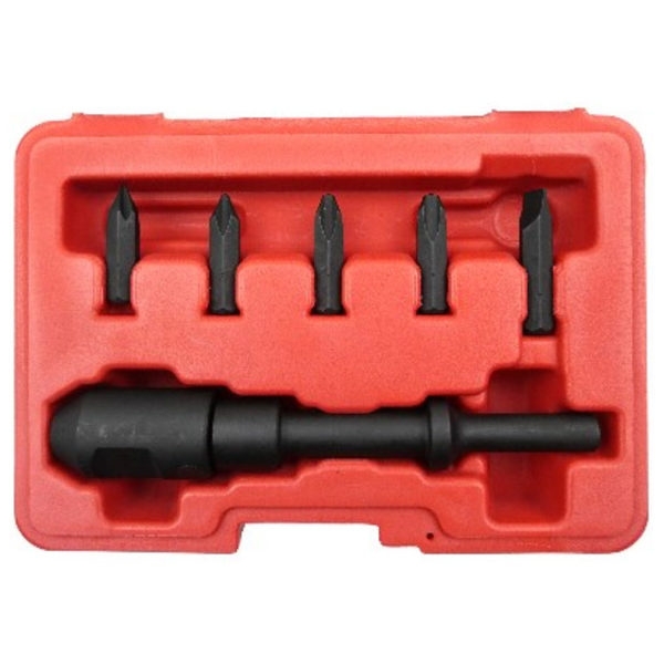 Small Fastener Remover Kit | Eround Car Tools | OEM Automotive Tools Supplier