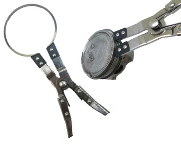 Piston Ring Pliers 60-120mm | OEM Car Tools Supplier | CarTools.tw