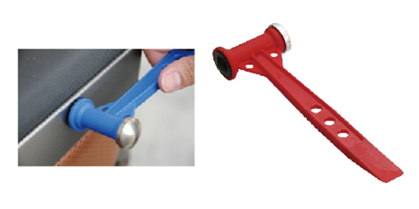 Mini Precision Hammer | Eround Automotive Tools Supplier
