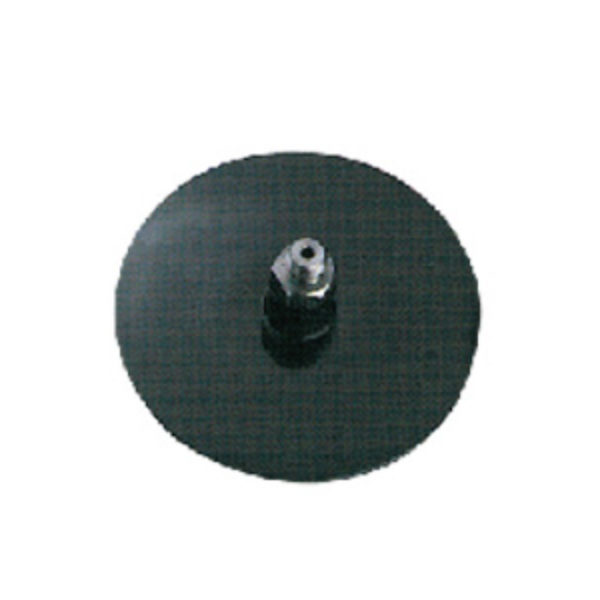 4-3/4" 121mm Vacuum Suction Cup | Eround Car Tools | OEM Automotive Tools Supplier