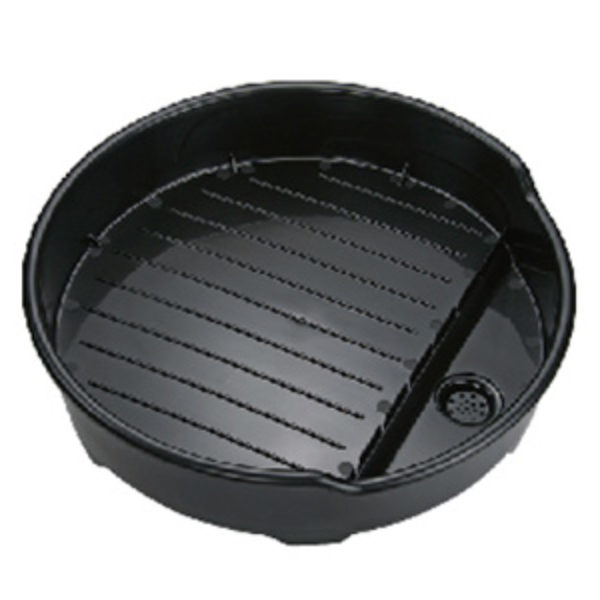 Drum Drain Basin for 200 Liter Drum | Eround Car Tools | Automotive Tools Supplier, Taiwan