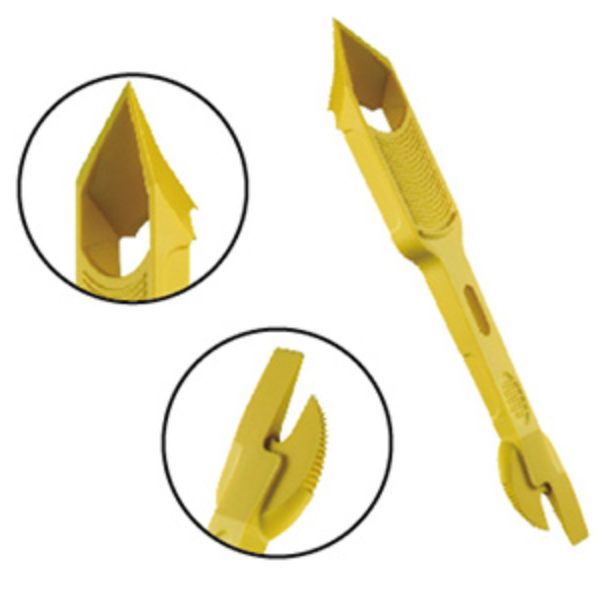 One Hand Silicone Remover | Eround Car Tools | Automotive Tools Supplier, Taiwan