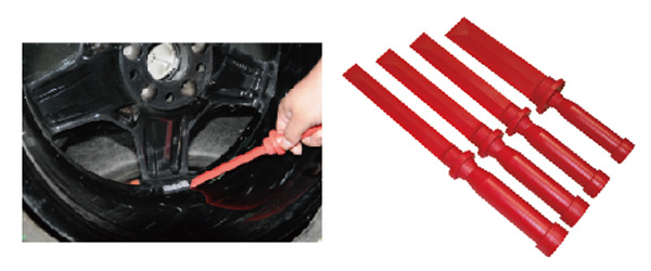 Composite Scraper Kit 4pcs | Eround Automotive Tools | Car Repair