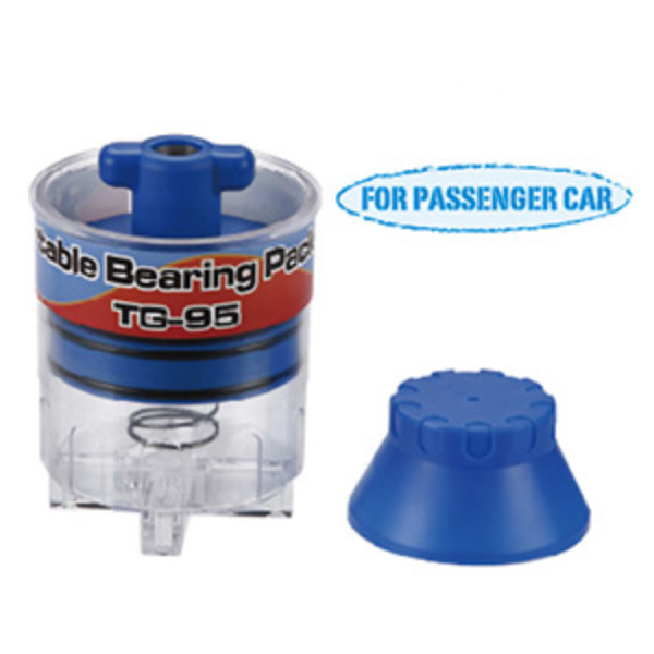 Portable Bearing Packer | Eround Car Tools | Automotive Tools Supplier, Taiwan