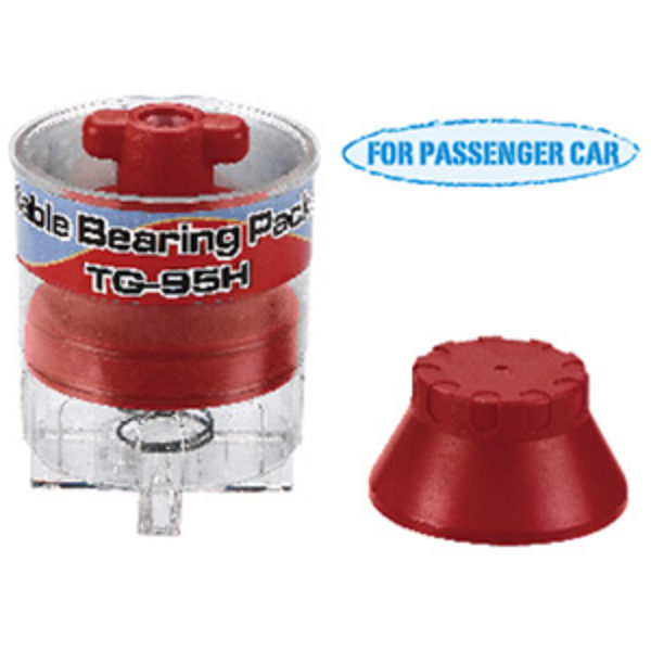 Manual Portable Bearing Packer | Eround Car Tools | Automotive Tools Supplier, Taiwan