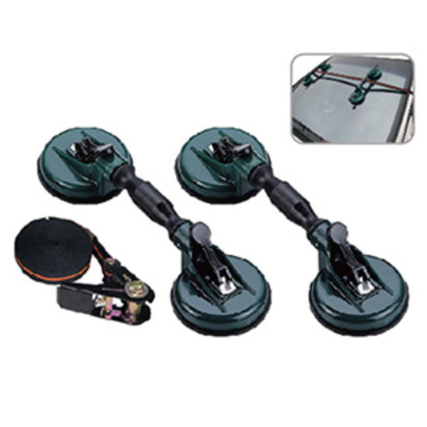 Windshield Handling Kit 3pcs | Eround Car Tools | OEM Automotive Tools Supplier