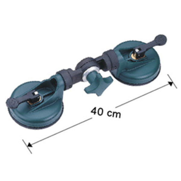 4-5/8" 117mm Vacuum Angle suction Lifter | Eround Car Tools | OEM Automotive Tools Supplier