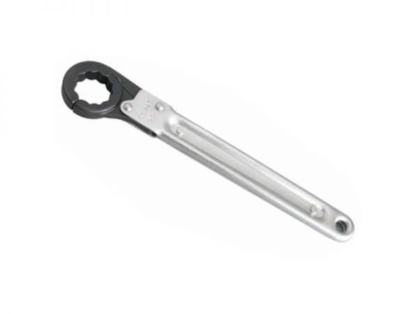 Opening Single Ended Ratchet Wrench (Metric Units) | Eround Car Tools | Automotive Tools Supplier, Taiwan