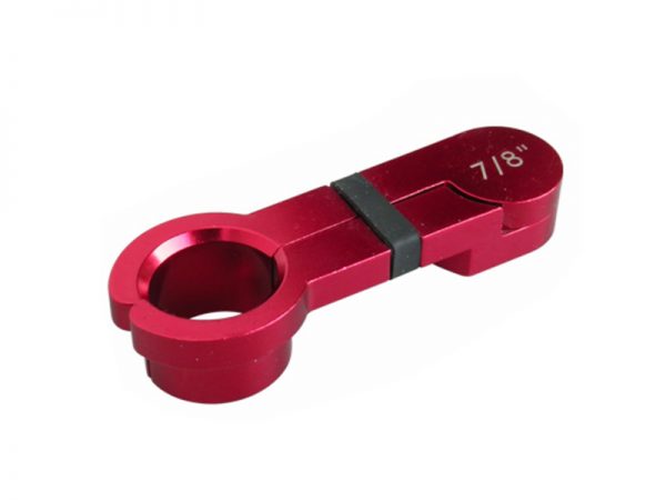 7/8” Large Diameter Fuel & Air Conditioning Line Disconnect Tool | Eround Car Tools | Automotive Tools Supplier, Taiwan