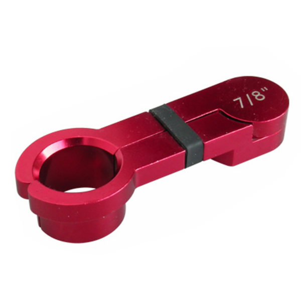7/8” Large Diameter Fuel & Air Conditioning Line Disconnect Tool | Eround Car Tools | Automotive Tools Supplier, Taiwan