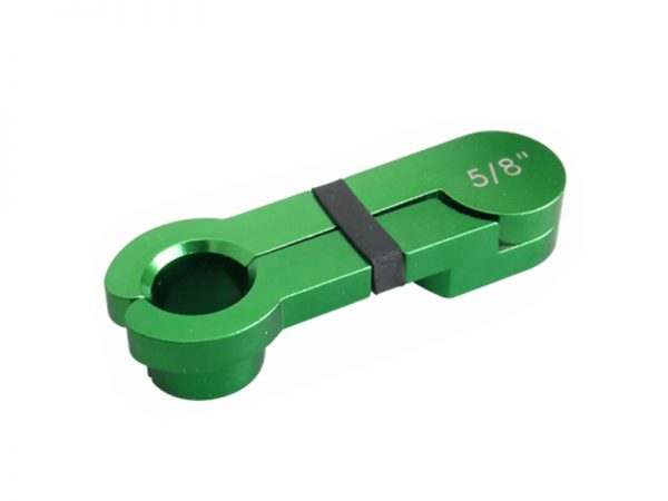 5/8” Large Diameter Fuel & Air Conditioning Line Disconnect Tool | Eround Car Tools | Automotive Tools Supplier, Taiwan