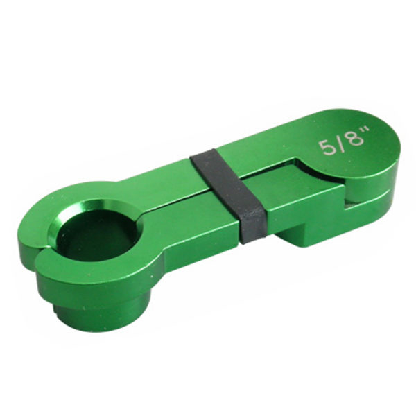 5/8” Large Diameter Fuel & Air Conditioning Line Disconnect Tool | Eround Car Tools | Automotive Tools Supplier, Taiwan