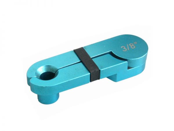 3/8” Large Diameter Fuel & Air Conditioning Line Disconnect Tool | Eround Car Tools | Automotive Tools Supplier, Taiwan