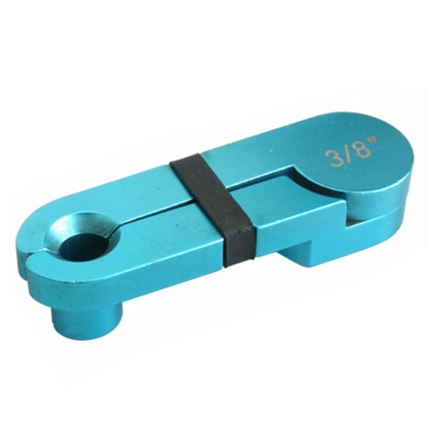 3/8” Large Diameter Fuel & Air Conditioning Line Disconnect Tool | Eround Car Tools | Automotive Tools Supplier, Taiwan