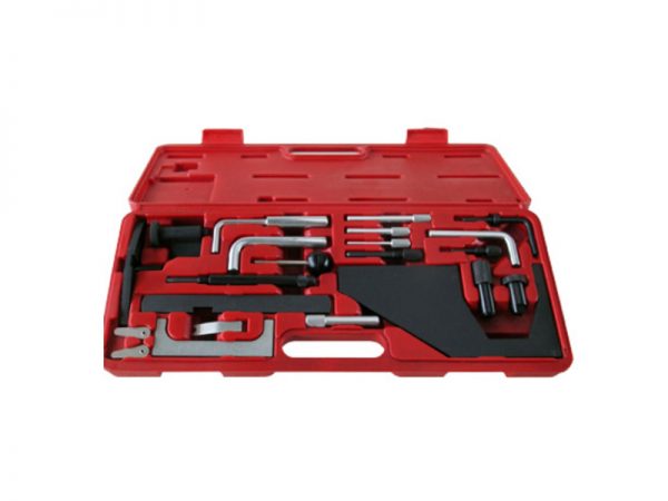 Ford & Mazda Engine Timing Tool Set | Eround Car Tools | Automotive Tools Supplier, Taiwan