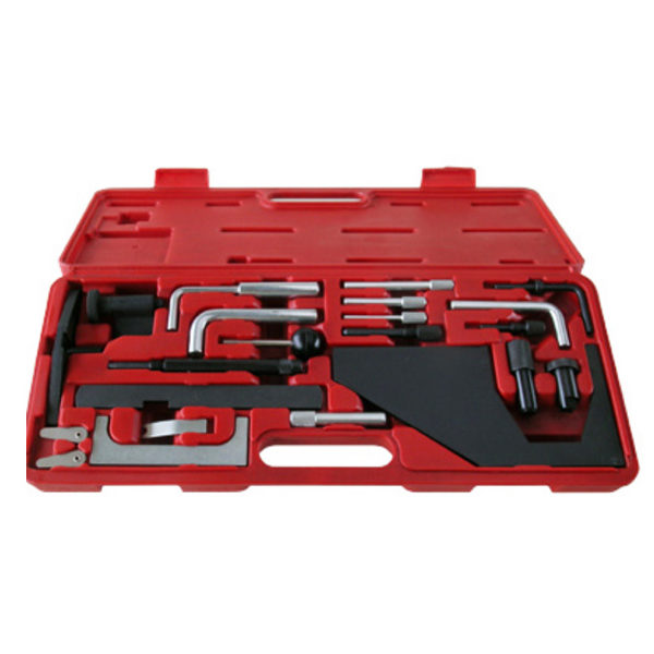 Ford & Mazda Engine Timing Tool Set | Eround Car Tools | Automotive Tools Supplier, Taiwan