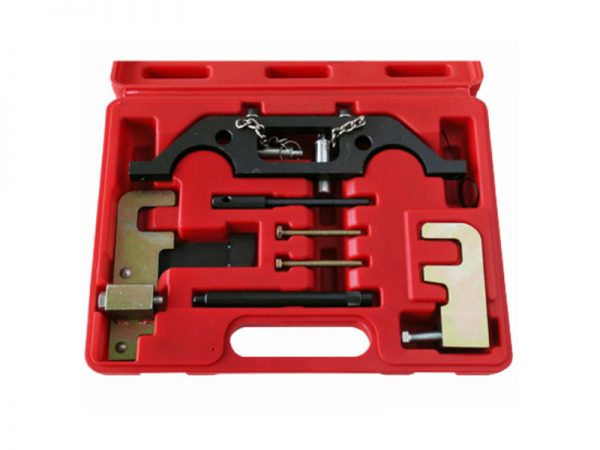 Renault Opel Dacia Engine Timing Tool Set 7pcs | Eround Car Tools | Automotive Tools Supplier, Taiwan