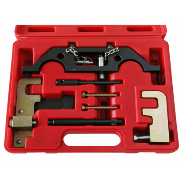 Renault Opel Dacia Engine Timing Tool Set 7pcs | Eround Car Tools | Automotive Tools Supplier, Taiwan