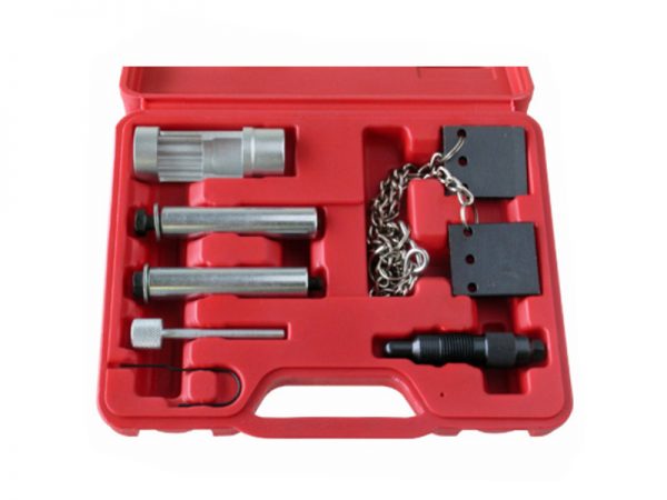 VAG VW Audi 2.5 TDi V6 Diesel Engine Timing Tool Kit | Eround Car Tools | Automotive Tools Supplier, Taiwan