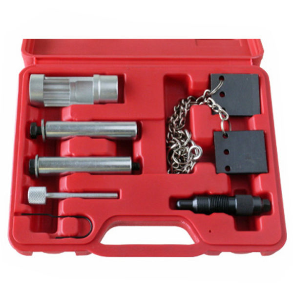 VAG VW Audi 2.5 TDi V6 Diesel Engine Timing Tool Kit | Eround Car Tools | Automotive Tools Supplier, Taiwan