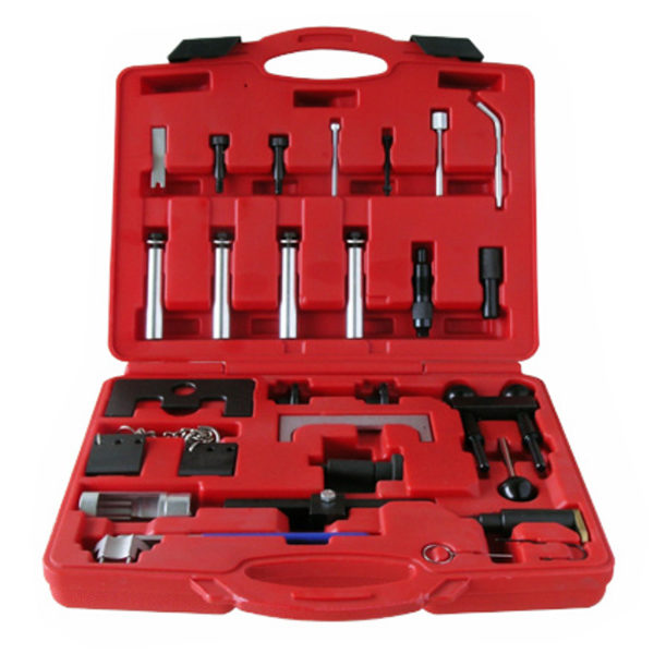 VAG VW Audi Engine Timing Tools Set | Eround Car Tools | Automotive Tools Supplier, Taiwan