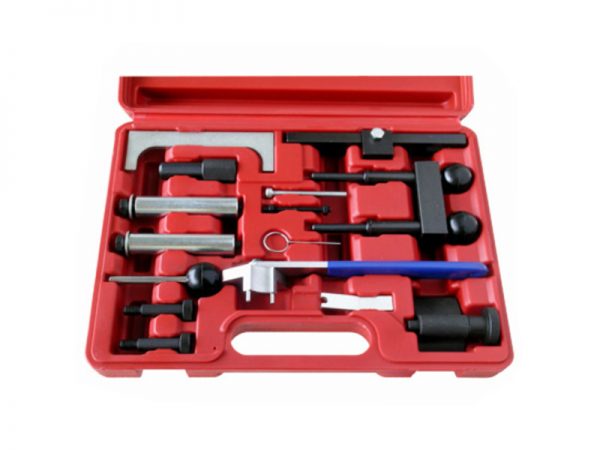 VAG VW Audi 1.9D TDI Engine Timing Tool Set | Eround Car Tools | Automotive Tools Supplier, Taiwan