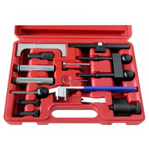 VAG VW Audi 1.9D TDI Engine Timing Tool Set | Eround Car Tools | Automotive Tools Supplier, Taiwan